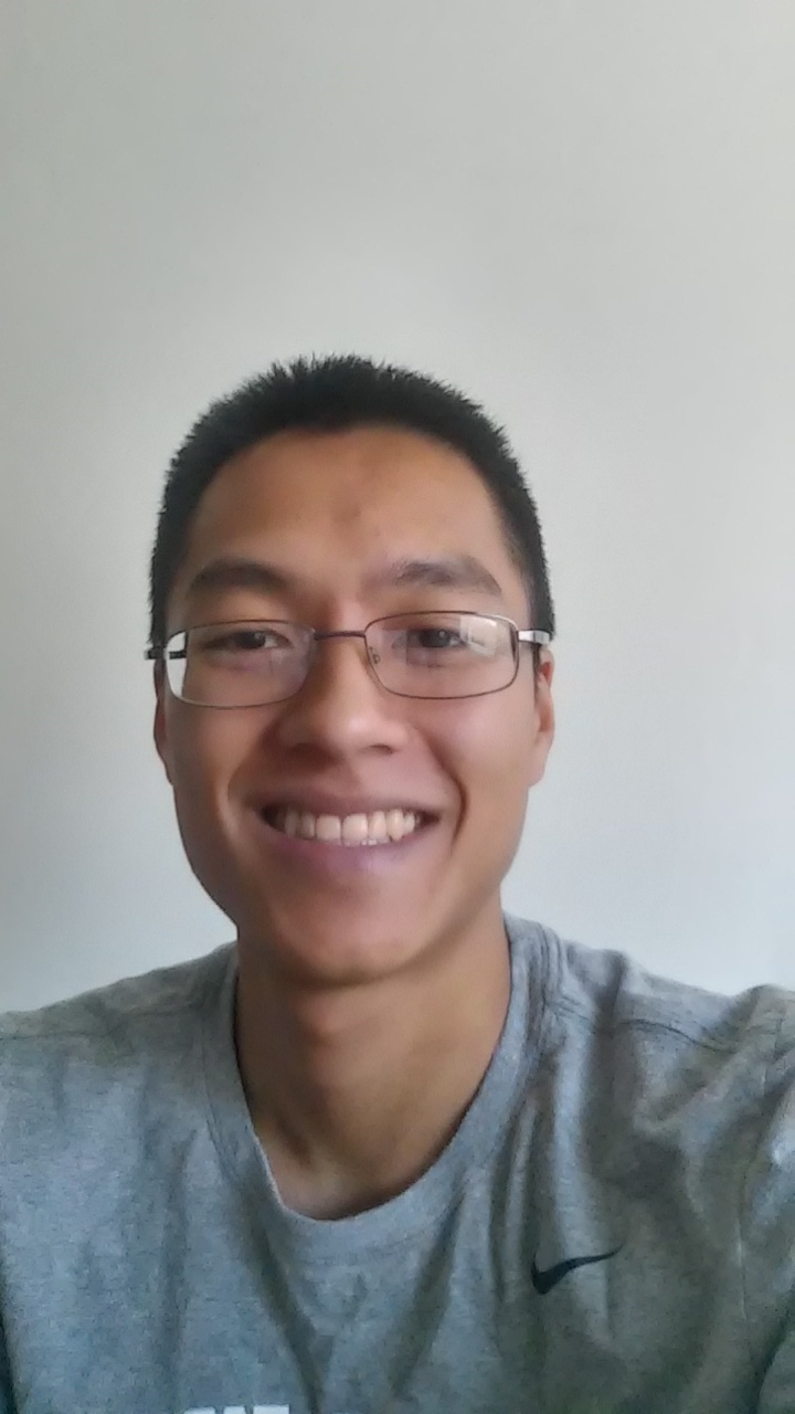 Mr. Phu Nguyen