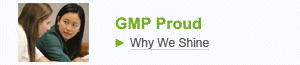 GMP Proud - Why We Shine